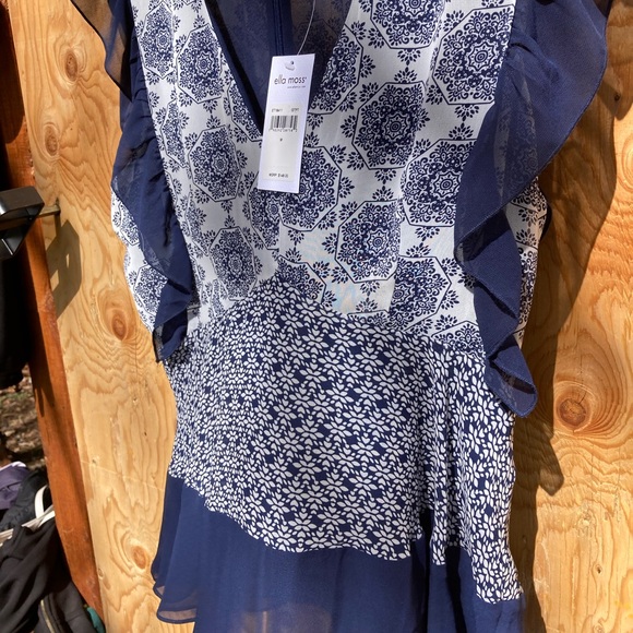 Ella moss nwts - Picture 3 of 12